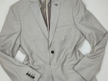 Suit jacket for men, size M at lalafo.pl Suit jacket for men, size M