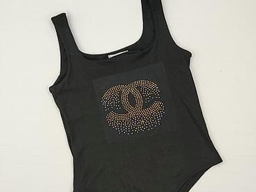 Body damskie, rozmiar S w lalafo.pl Body damskie, rozmiar S