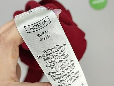 pznokcie: Orsay, Golf damski, rozmiar M w lalafo.pl — 5 pznokcie: Orsay, Golf damski, rozmiar M — 5