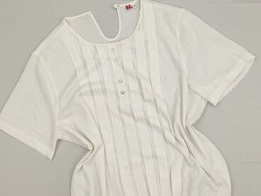 jaka bluzka do długiej plisowanej spódnicy: Gina Tricot, Жіноча блуза, розмір 4XL на lalafo.pl — 2 jaka bluzka do długiej plisowanej spódnicy: Gina Tricot, Жіноча блуза, розмір 4XL — 2