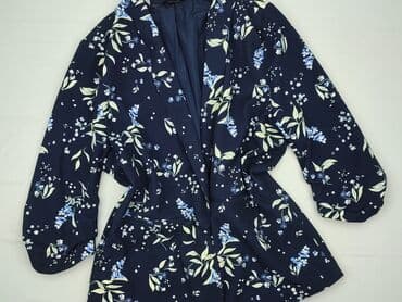 Women's Clothing: Bodyflirt, Women's blazer, 5XL at lalafo.pl — 1 Women's Clothing: Bodyflirt, Women's blazer, 5XL — 1