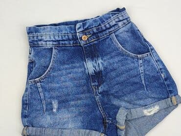 obcisłe szorty damskie: House of Denim, Shorts for women, XS at lalafo.pl — 1 obcisłe szorty damskie: House of Denim, Shorts for women, XS — 1