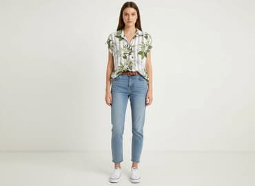 Reserved, Koszula damska, rozmiar XS w lalafo.pl Reserved, Koszula damska, rozmiar XS