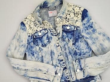 FB Sister, Women`s jeans jacket, size M at lalafo.pl FB Sister, Women`s jeans jacket, size M
