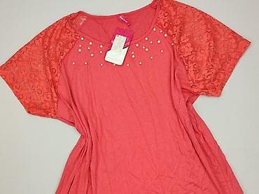Women`s T-shirt, size 7XL at lalafo.pl Women`s T-shirt, size 7XL