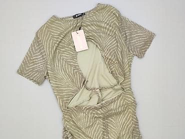 Missguided, Sukienka damska, rozmiar L w lalafo.pl Missguided, Sukienka damska, rozmiar L