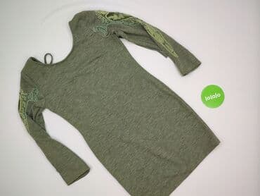 legginsy damskie marszczone: Women`s dress, M at lalafo.pl — 2 legginsy damskie marszczone: Women`s dress, M — 2