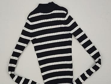 Bershka, Sweter damski, rozmiar XS w lalafo.pl Bershka, Sweter damski, rozmiar XS