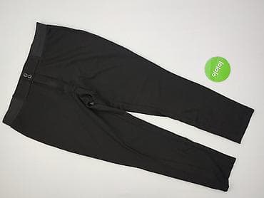 Janina, Spodnie materiałowe damskie, rozmiar 3XL w lalafo.pl — 2 Janina, Spodnie materiałowe damskie, rozmiar 3XL — 2