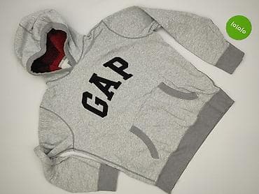Sweatshirts: Gap, Hoodie for men, size M at lalafo.pl — 2 Sweatshirts: Gap, Hoodie for men, size M — 2