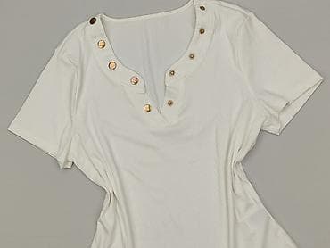 Shein, Bluzka damska, rozmiar XL w lalafo.pl Shein, Bluzka damska, rozmiar XL
