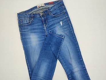 House of Denim, Jeansy damskie, rozmiar S w lalafo.pl House of Denim, Jeansy damskie, rozmiar S