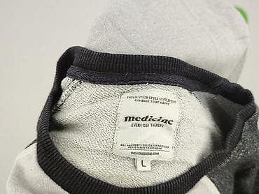 m: Medicine, Sweatshirt for men, size L at lalafo.pl — 5 m: Medicine, Sweatshirt for men, size L — 5