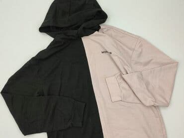 Bluza z kapturem damska, rozmiar M w lalafo.pl Bluza z kapturem damska, rozmiar M