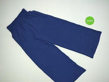 Women: Material trousers for women, size S at lalafo.pl — 3 Women: Material trousers for women, size S — 3