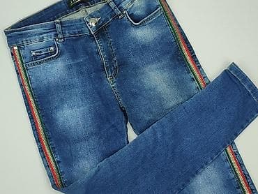 Gucci, Jeansy damskie, rozmiar L w lalafo.pl Gucci, Jeansy damskie, rozmiar L