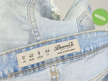 Women: Denim Co, Shorts for women, M at lalafo.pl — 4 Women: Denim Co, Shorts for women, M — 4