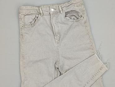 Stradivarius, Jeansy damskie, rozmiar M w lalafo.pl Stradivarius, Jeansy damskie, rozmiar M