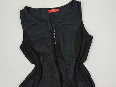 PLUS, Tunika damska, rozmiar 4XL w lalafo.pl PLUS, Tunika damska, rozmiar 4XL