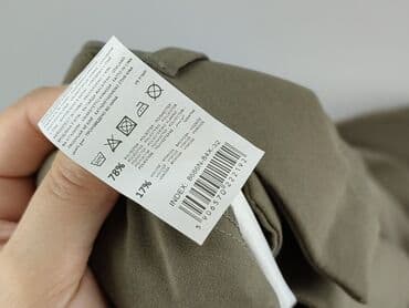 Жінкам: Reserved, Брюки жіночі, 2XS на lalafo.pl — 4 Жінкам: Reserved, Брюки жіночі, 2XS — 4