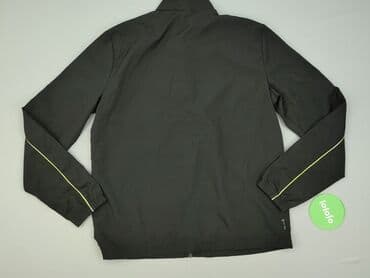 kurtki zimowe niemowlęce chłopięce: Oxylane, Вітрівка для чоловіків, розмір M на lalafo.pl — 3 kurtki zimowe niemowlęce chłopięce: Oxylane, Вітрівка для чоловіків, розмір M — 3