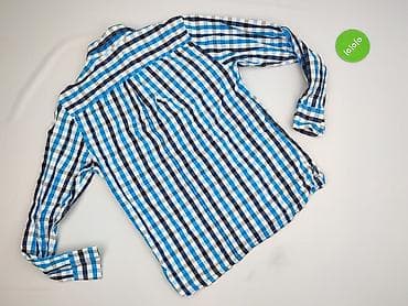 basic t shirt h: Tommy Hilfiger, Сорочка для чоловіків, розмір M на lalafo.pl — 3 basic t shirt h: Tommy Hilfiger, Сорочка для чоловіків, розмір M — 3