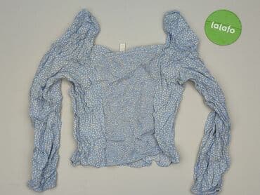 bluzki latynka allegro: H&M, Women's blouse, L at lalafo.pl — 3 bluzki latynka allegro: H&M, Women's blouse, L — 3