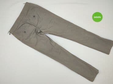 Women's Clothing: Material trousers for women, 2XS at lalafo.pl — 3 Women's Clothing: Material trousers for women, 2XS — 3