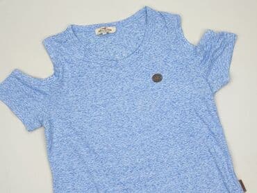 Hollister, T-shirt damski, XL w lalafo.pl Hollister, T-shirt damski, XL