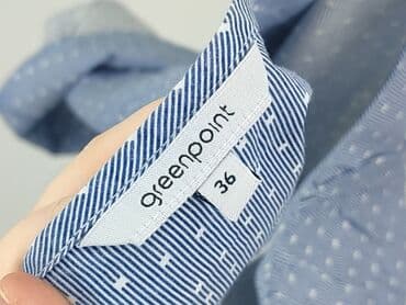 Women: Greenpoint, Women's blouse, S at lalafo.pl — 5 Women: Greenpoint, Women's blouse, S — 5
