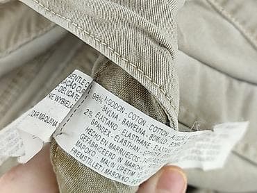 dresy pull and bear: Bershka, Чіноси для чоловіків, розмір M на lalafo.pl — 5 dresy pull and bear: Bershka, Чіноси для чоловіків, розмір M — 5