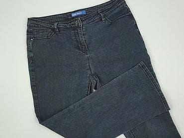 Jeans for women, size L at lalafo.pl Jeans for women, size L
