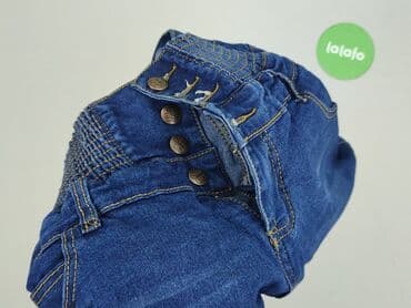 jeansy damskie cropp: Shorts for women, M at lalafo.pl — 4 jeansy damskie cropp: Shorts for women, M — 4