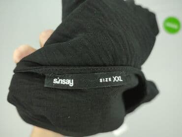 Women's Clothing: Sinsay, Women`s body, 2XL at lalafo.pl — 5 Women's Clothing: Sinsay, Women`s body, 2XL — 5
