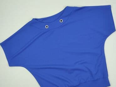 marynarka damska z kapturem: Women's blouse, One size at lalafo.pl — 1 marynarka damska z kapturem: Women's blouse, One size — 1