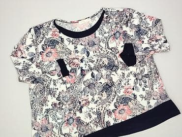 Bluzka damska, rozmiar 6XL w lalafo.pl Bluzka damska, rozmiar 6XL