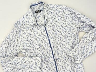 Uomo, Shirt for men, size M at lalafo.pl Uomo, Shirt for men, size M