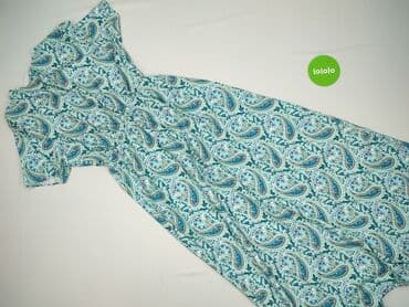 sukienki swing plus size: Women`s dress, S at lalafo.pl — 3 sukienki swing plus size: Women`s dress, S — 3