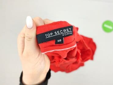 Жіночий одяг: Top Secret, Брюки жіночі, M на lalafo.pl — 4 Жіночий одяг: Top Secret, Брюки жіночі, M — 4