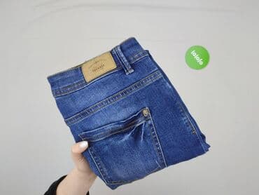 srebrne legginsy: Джинси жіночі, S на lalafo.pl — 5 srebrne legginsy: Джинси жіночі, S — 5