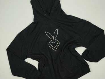 Cardio Bunny, Bluza z kapturem damska, rozmiar M w lalafo.pl Cardio Bunny, Bluza z kapturem damska, rozmiar M