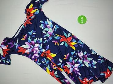 Women: Women`s dress, size 5XL at lalafo.pl — 2 Women: Women`s dress, size 5XL — 2