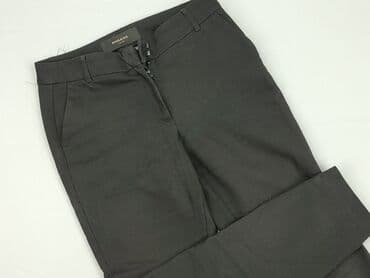 Reserved, Spodnie materiałowe damskie, S w lalafo.pl Reserved, Spodnie materiałowe damskie, S