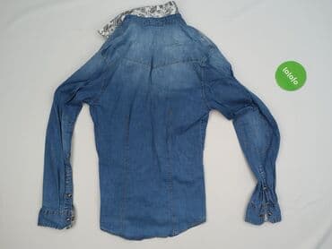 t shirty liu jo: Denim, Сорочка жіноча, M на lalafo.pl — 3 t shirty liu jo: Denim, Сорочка жіноча, M — 3