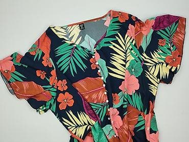 Shein Curve, Sukienka damska, rozmiar 3XL w lalafo.pl Shein Curve, Sukienka damska, rozmiar 3XL