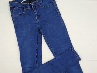 Skinny, Jeansy damskie, S w lalafo.pl Skinny, Jeansy damskie, S