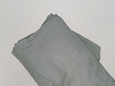 mufka second hand: Bpc bonprix collection, Material trousers for women, size XL at lalafo.pl — 6 mufka second hand: Bpc bonprix collection, Material trousers for women, size XL — 6