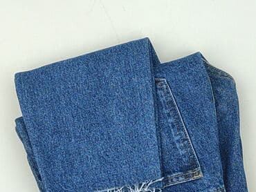 jeansy z asymetrycznym zapieciem: House of Denim, Jeansy damskie, M w lalafo.pl — 8 jeansy z asymetrycznym zapieciem: House of Denim, Jeansy damskie, M — 8