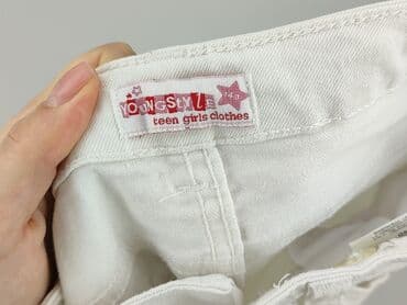 sukienka i kozaki za kolano: Брюки, Young Style, 10 р., 140, стан - Ідеальний на lalafo.pl — 4 sukienka i kozaki za kolano: Брюки, Young Style, 10 р., 140, стан - Ідеальний — 4