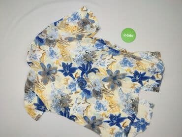 Жінкам: Жіноча блуза, 4XL на lalafo.pl — 3 Жінкам: Жіноча блуза, 4XL — 3